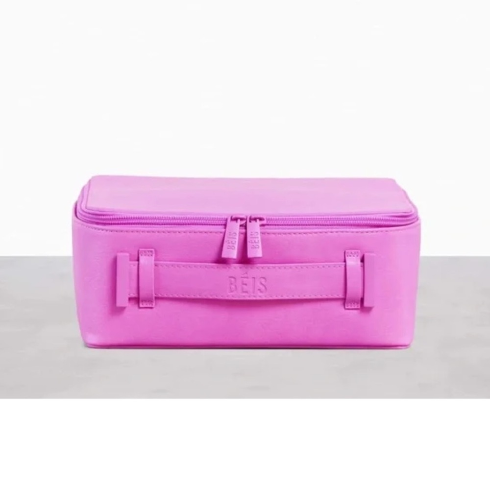 Beis Berry Cosmetic Case